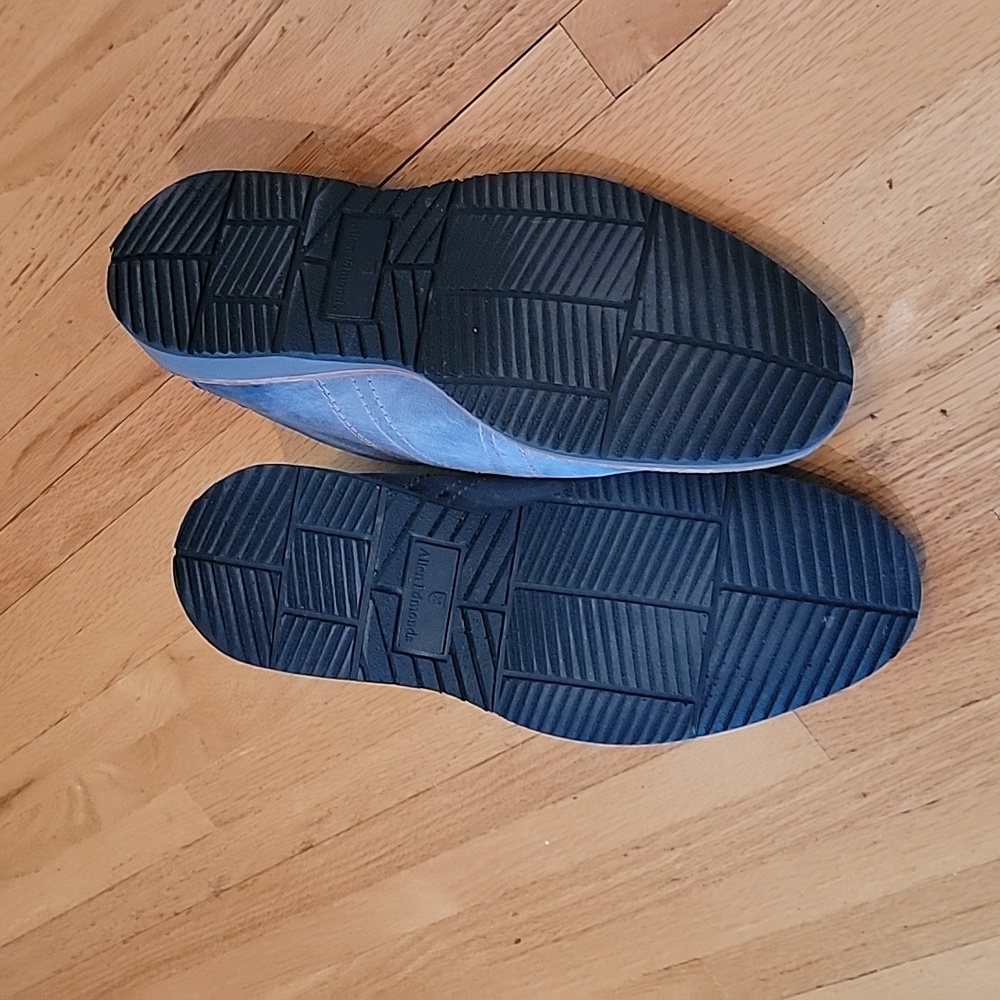 Allen Edmonds Voyager men's shoes 11.5 3E - Picture 3 of 3